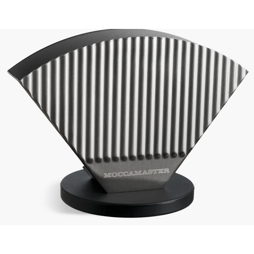 Moccamaster Technivorm Moccamaster Stainless Steel Coffee Filter Holder