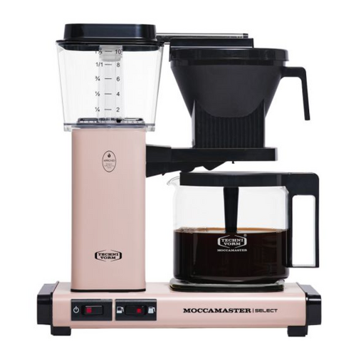 Moccamaster Moccamaster KBG Select Cherry Blossom 1.25 ltr
