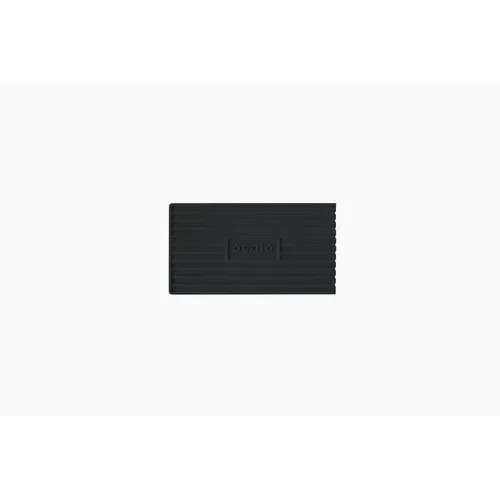 Acaia Lunar heat resistant pad Charcoal black