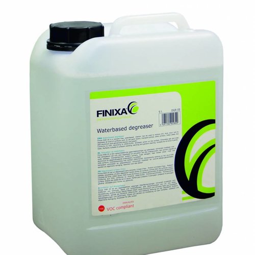  Finixa Watergedragen ontvetter 5ltr 