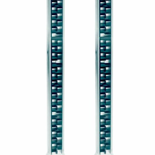 Finixa Mixertips voor 2k 50ml tube   Finixa Mixertips voor 2k 50ml tube