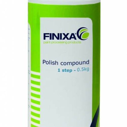  Finixa 1 stap polijstpasta 0,5kg 