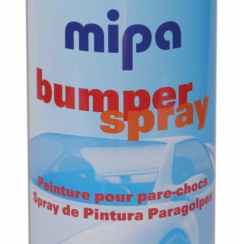  Mipa Spuitbus bumperspray grijs 