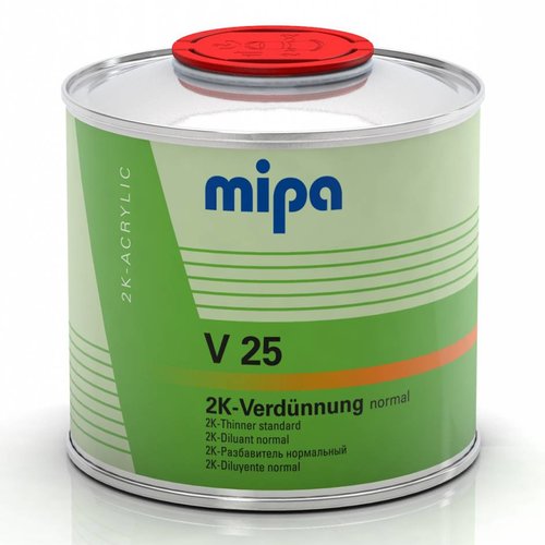  Mipa 2K st. verdunning V25 