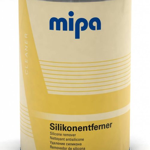  Mipa Siliconen entferner 1ltr 