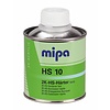 Mipa 2k HS harder HS10