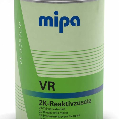  Mipa 2K Reaktivzusatz VR 1ltr 