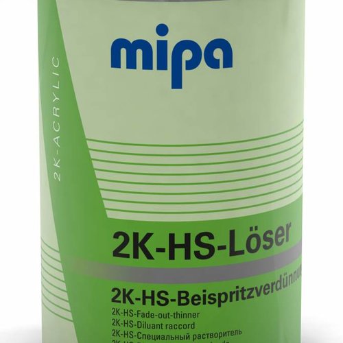  Mipa Loser (fade out) 1ltr 