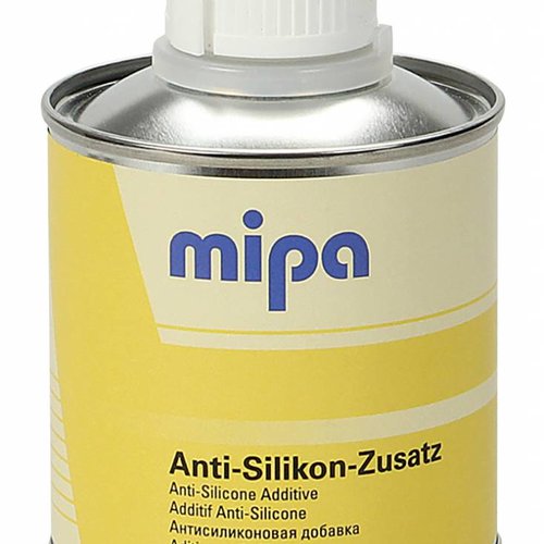  Mipa Anti siliconnen aditief  0,25L 