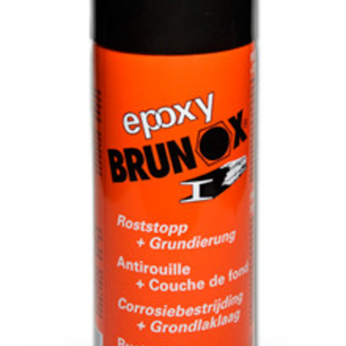  Brunox Brunox Epoxy spray 400ml roeststop 