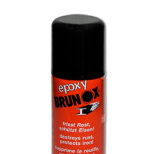  Brunox Brunox Epoxy spray 150ml roeststop 