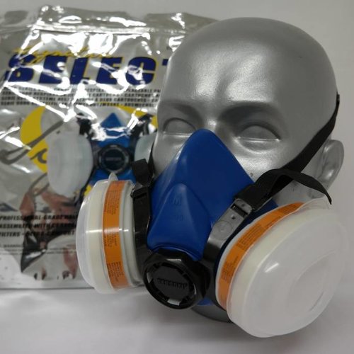 Gerson Spuitmasker Gerson   Gerson Spuitmasker Gerson