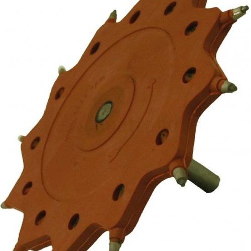 Tercoo Roterende straler   Tercoo Roterende straler