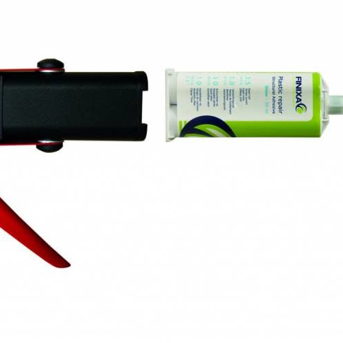  Finixa Pistool voor 50ml 2k tube 