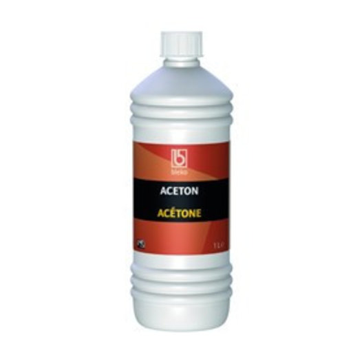  Bleko Aceton 1ltr 