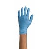 Nitrile handschoenen 100st blauw