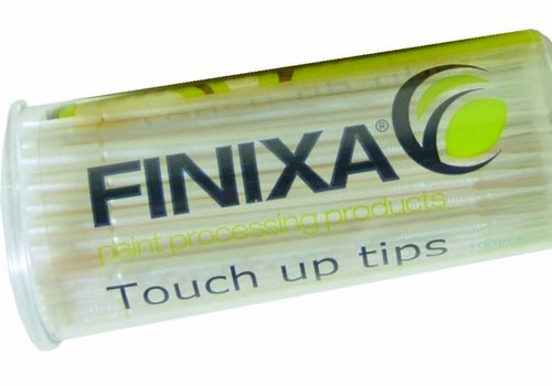  Finixa Touch up tips Very fine 