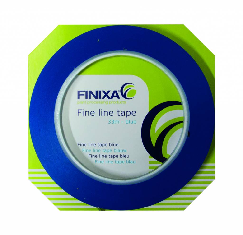 Finixa Lifting Tape 9/12/20mm x 10m 
