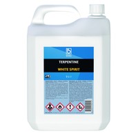 Terpentine 5ltr