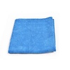 Micro Poetsdoeken blauw 3x in zak