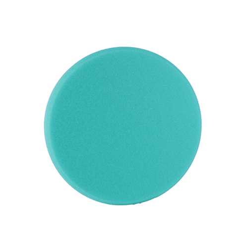 3M Polijstpad groen 150mm   3M Polijstpad groen 150mm