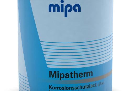  Mipa Mipatherm  750ml  grijs 