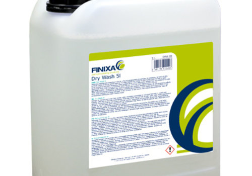  Finixa Drywash 5ltr 