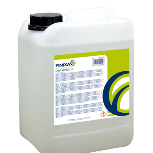 Finixa Drywash 5ltr   Finixa Drywash 5ltr