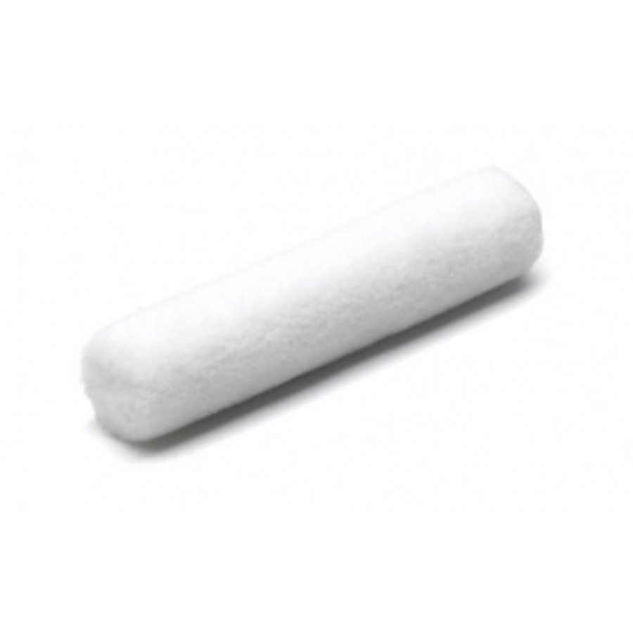 Vilt roller tbv DD lak, 2K of epoxyprimer 10CM-1