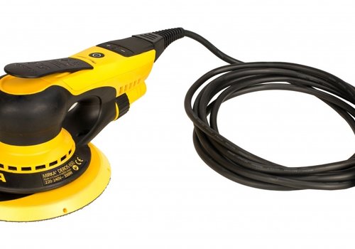  Mirka Mirka Deros 650CV  II150mm  5mm uitslag 