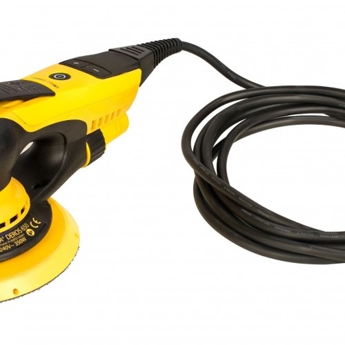  Mirka Mirka Deros 650CV  II150mm  5mm uitslag 