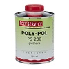 Polyservice Polyester giethars PS 230 excl. harder
