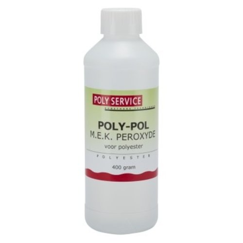 Polyservice MEK peroxide   Polyservice MEK peroxide