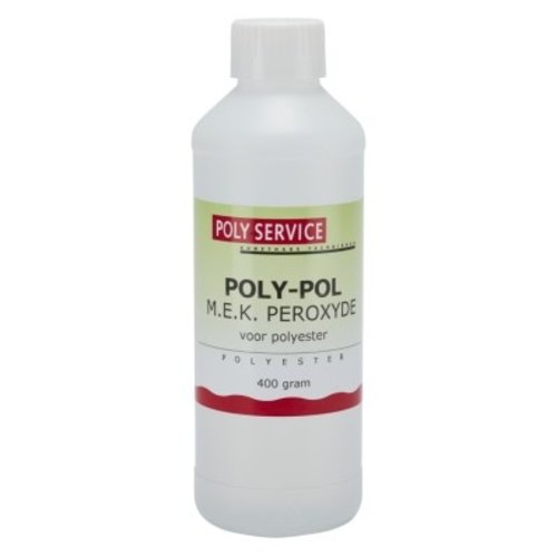  Polyservice MEK peroxide 