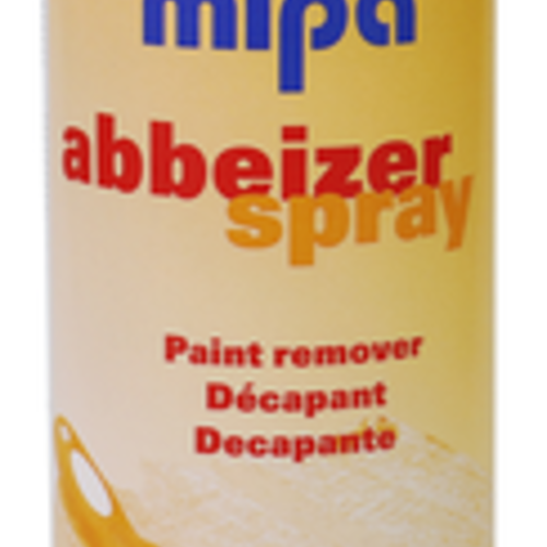  Mipa Abbeizer-Spray (afbijt)    400 ml 