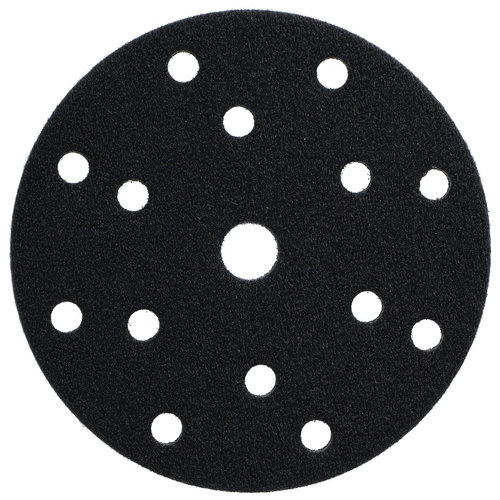 Finixa Tussenpad 10mm  15gaten 150mm   Finixa Tussenpad 10mm  15gaten 150mm