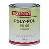 POLY-POL PS60  topcoat excl. harder