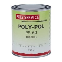 thumb-POLY-POL PS 60  topcoat excl. harder-1