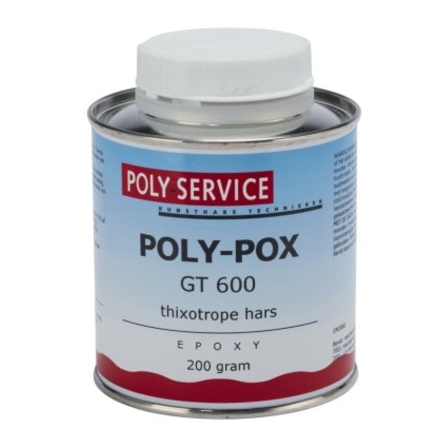 POLY-POX GT600-3