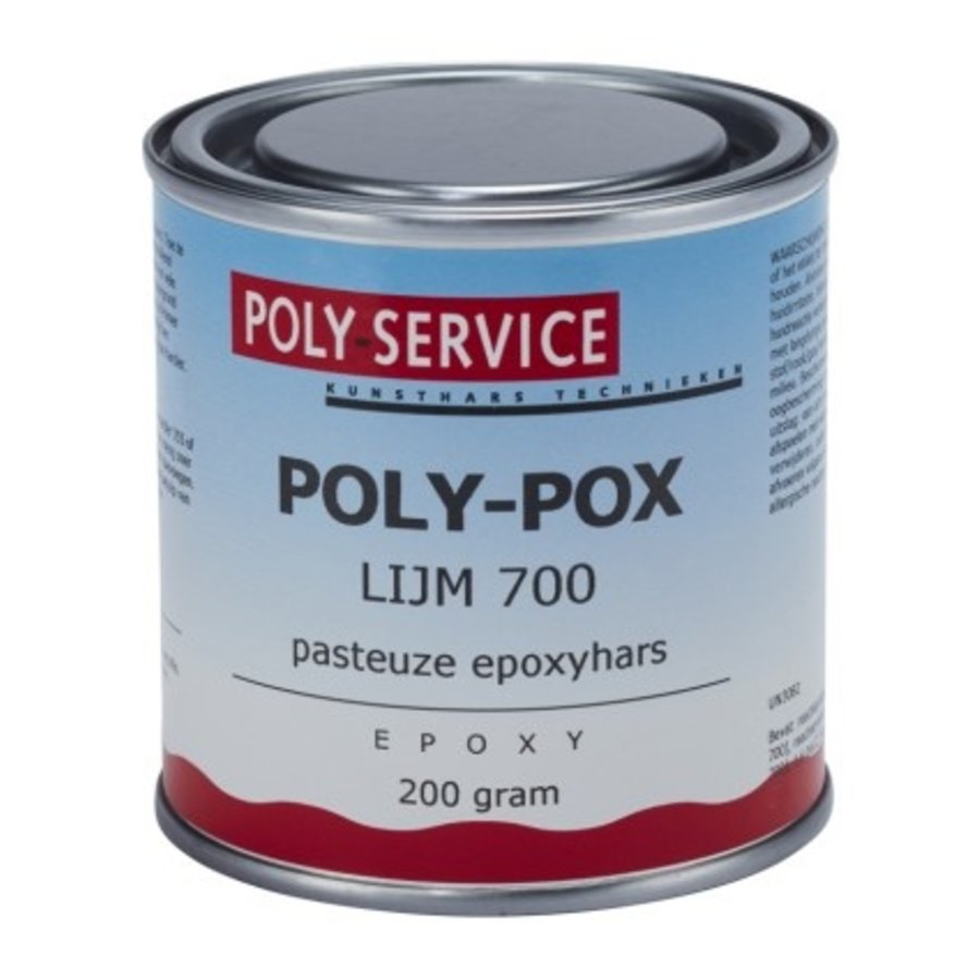 POLY-POX LIJM700-3