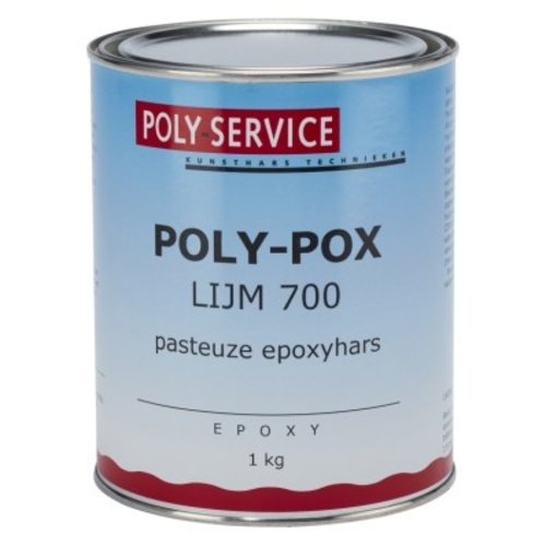 Polyservice POLY-POX LIJM700   Polyservice POLY-POX LIJM700