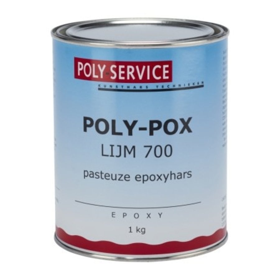 POLY-POX LIJM700-1