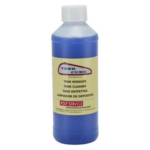Polyservice Tank cure reiniger 500Ml   Polyservice Tank cure reiniger 500Ml