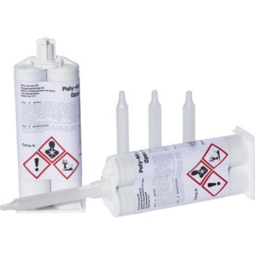 Polyservice Poly-Mix FA 50  50ml   Polyservice Poly-Mix FA 50  50ml