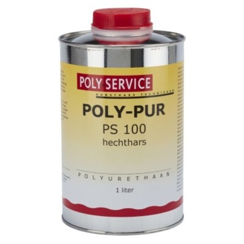  Polyservice HECHTHARS PS100 