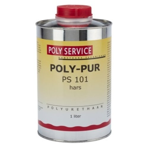 Polyservice PU HARS PS101   Polyservice PU HARS PS101