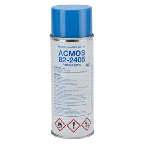  Polyservice Acmos losspray 400ml 82-2405 