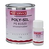 Polyservice SILICONEN RUBBER 81020