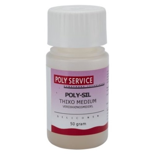 Polyservice THIXO MEDIUM 20GR   Polyservice THIXO MEDIUM 20GR
