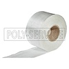 Glasweefselband op rol 260 gr/m²